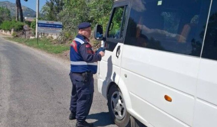 Aydın'da ÇEMBER-128 Operasyonu: 37 kişi yakalandı!