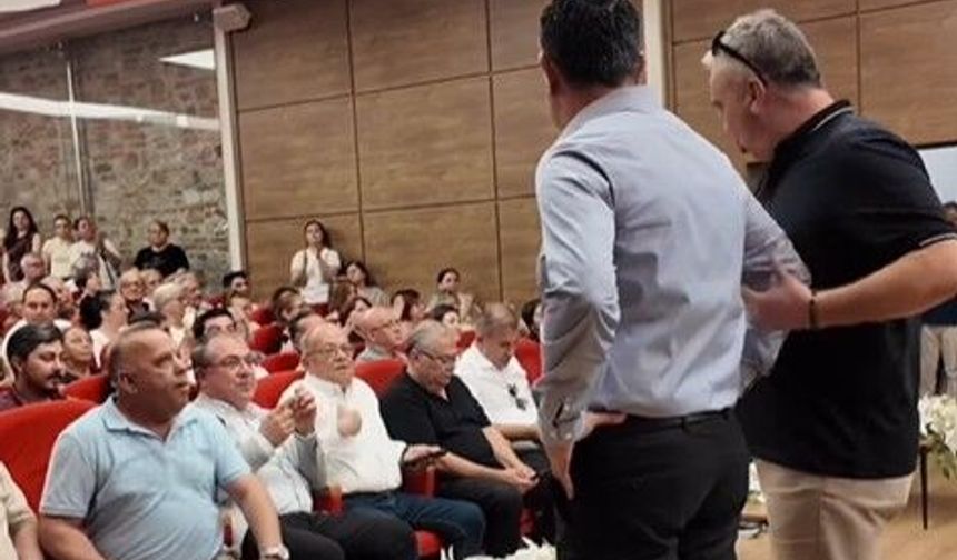CHP’nin dayanışma toplantısına yer krizi damga vurdu!