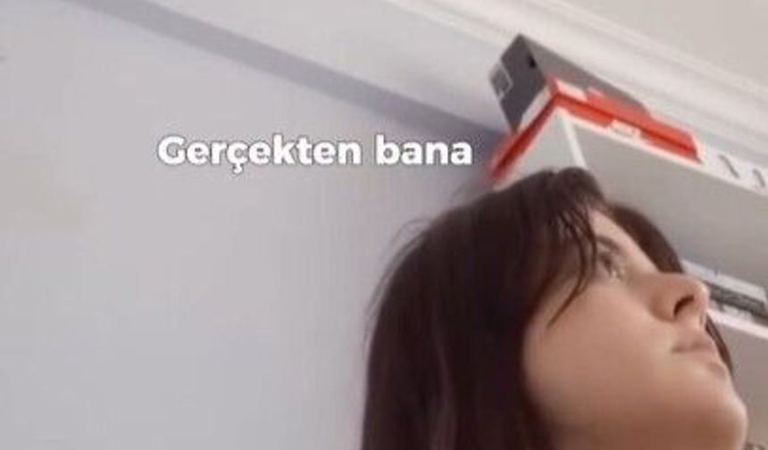 LGS öğrencisi 5 yanlış yapınca annesinin sert eleştirilerinin hedefi oldu!