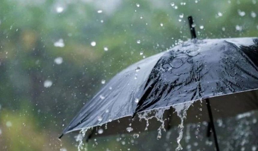 Aydın’da öğle saatlerine dikkat: Meteoroloji sarı kodla uyardı