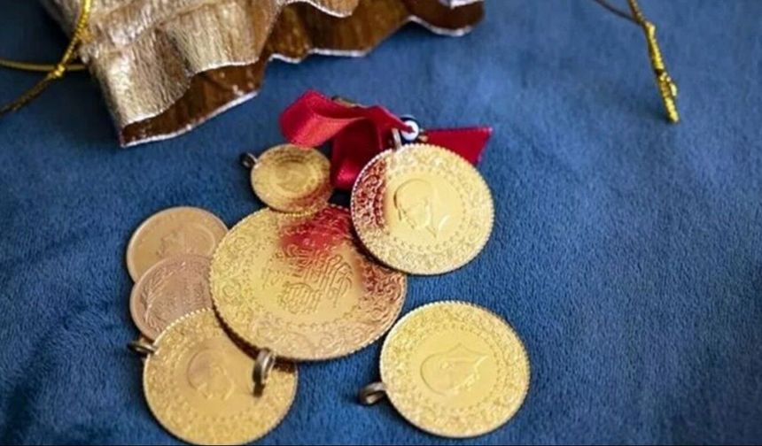Altın fiyatları yeni haftaya yükselişle başladı (22 Haziran2026)