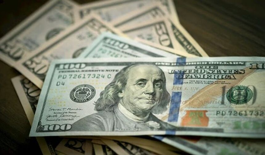 Dolar yeni haftaya yükselerek başladı (22 Haziran 2026)