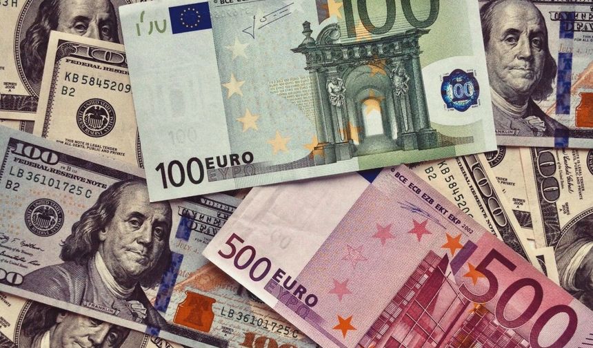 Dolar ve euro yükselişte! (26 Haziran 2026)