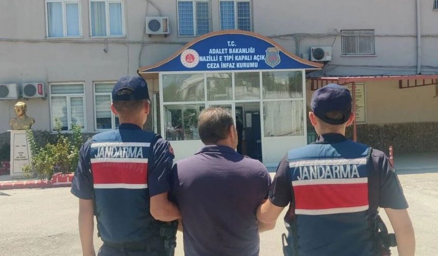 Aydın Emniyeti iki haftalık bilançosunu açıkladı: Aranan 297 kişi yakalandı!