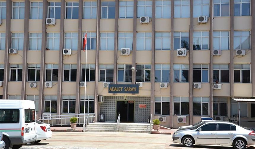 Aydın Cumhuriyet Başsavcısı değişti!