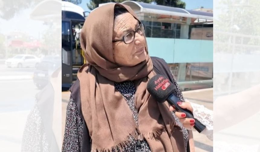 Eşini 55 yaşında üniversiteden mezun eden Sevgi annenin vefası duygulandırdı!