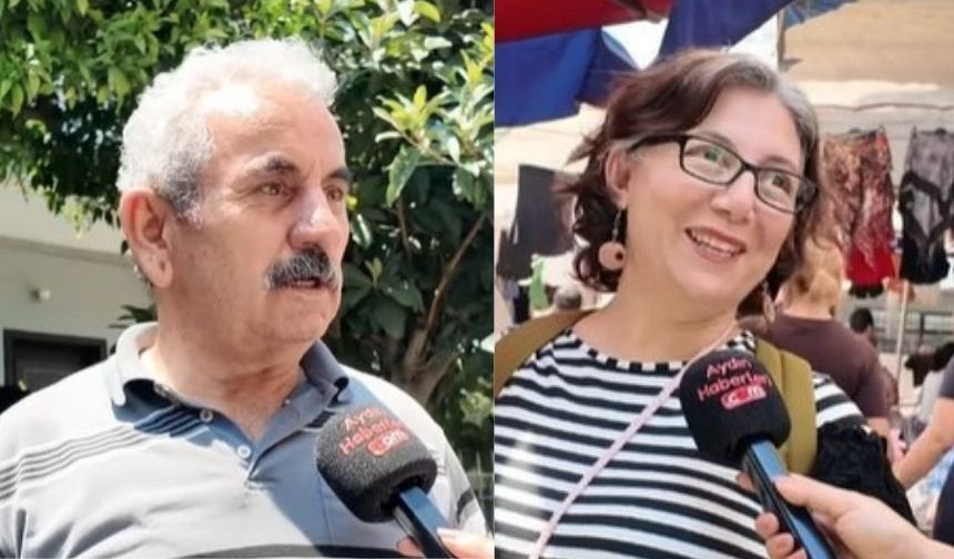 Özgür Özel yeni bir parti kurarsa Aydın il başkanı kim olmalı?