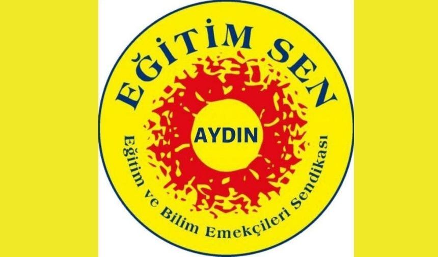 Eğitim Sen’den özel sektör öğretmenlerinin eylemine destek çağrısı!