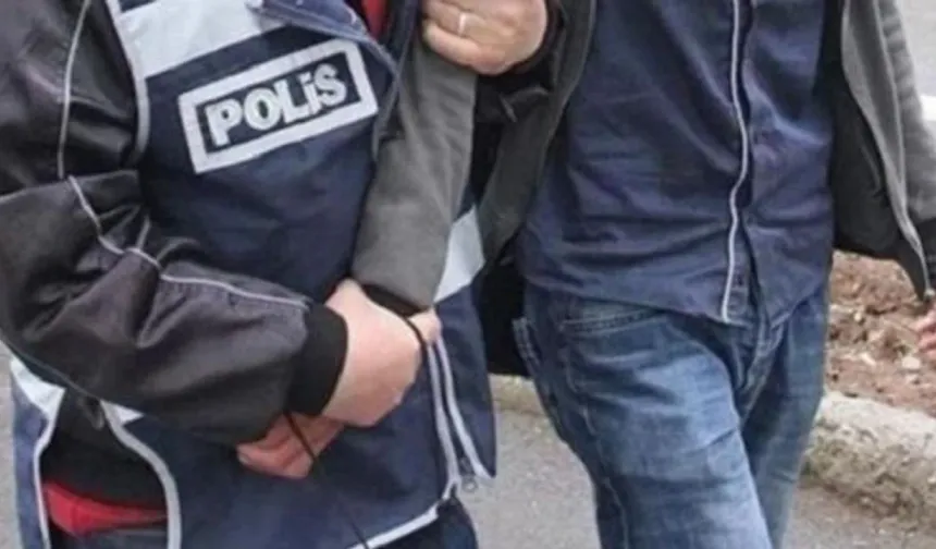 İncirliova'da yaşanan gasp olayında 7 şüpheli tutuklandı!