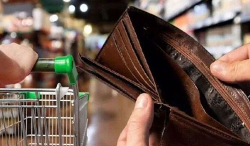 Dört asgari ücret bile yoksulluk sınırını aşamıyor!