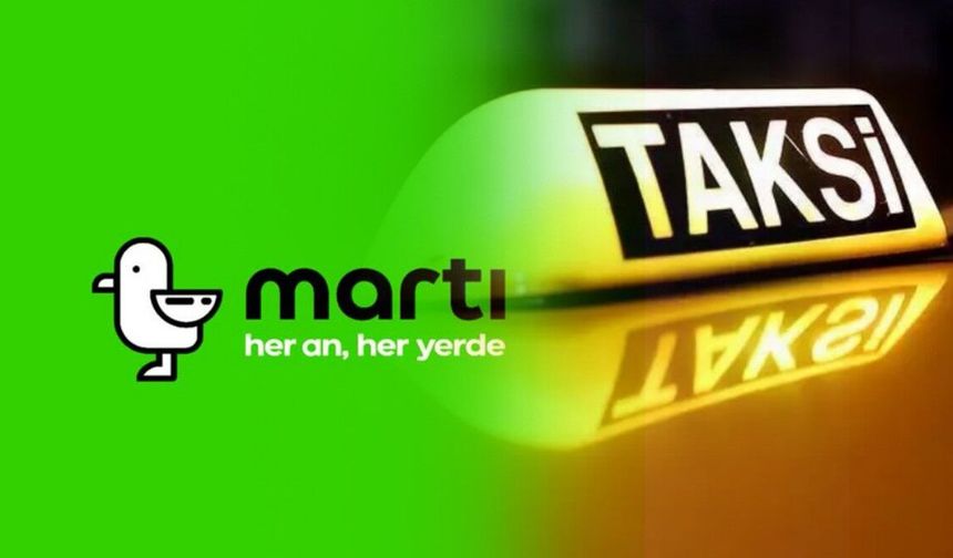 Mahkemeden Martı TAG hizmetlerine reklam yasağı