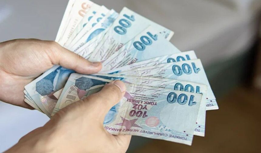 Memur ve emekli zammı için geri sayım!