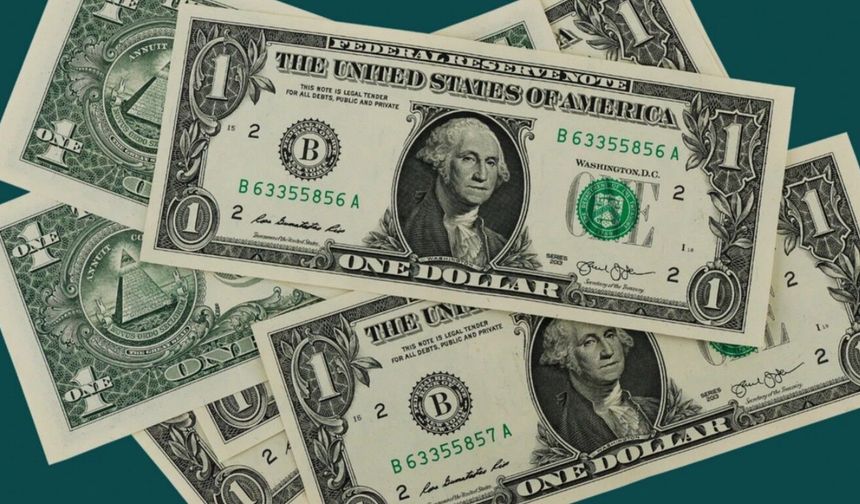 Dolar haftaya yükselişle başladı (6 Temmuz 2026)
