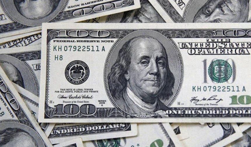 Dolar güne yükselişle başladı (8 Temmuz 2026)
