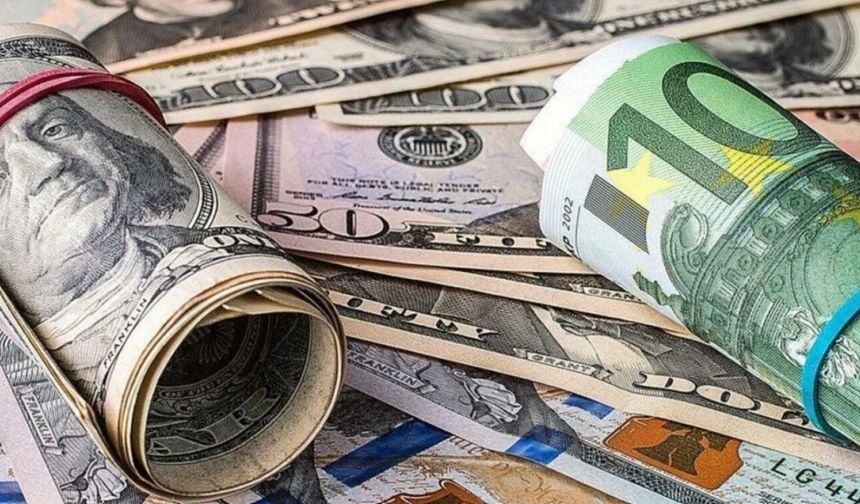 Dolar yükseldi, euro geriledi (21 Temmuz 2026)