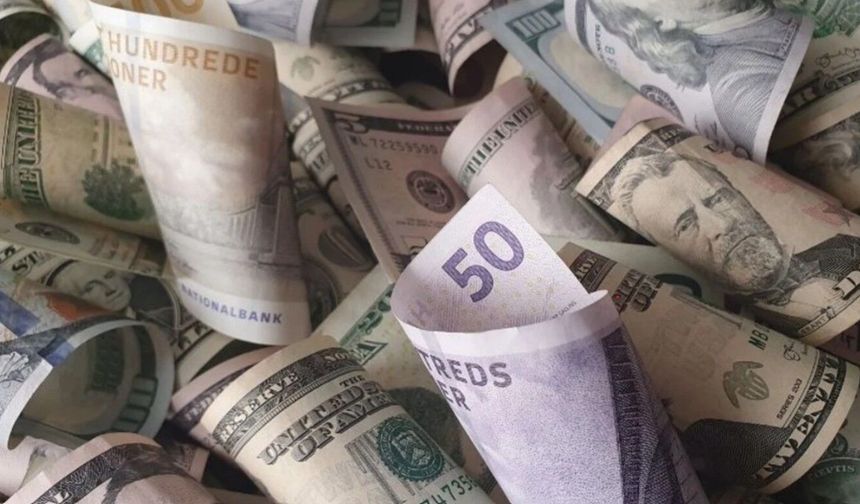 Dolar ve euro güne yükselişle başladı (23 Temmuz 2026)