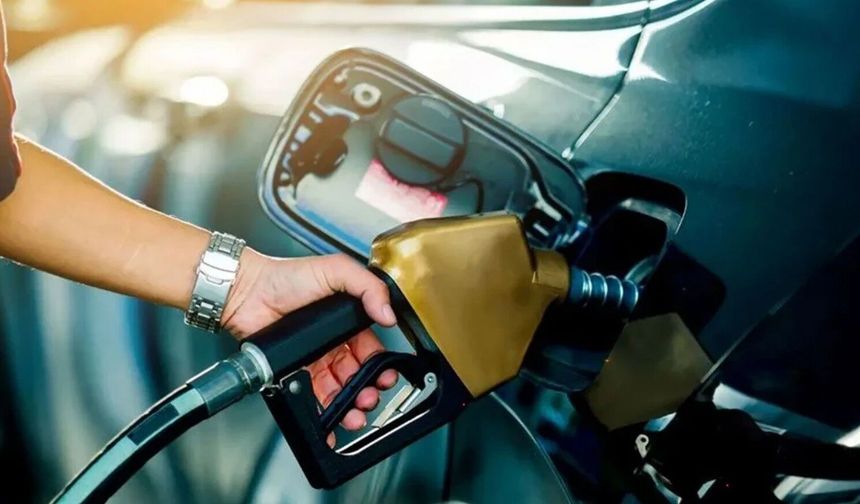 Aydın’da motorin fiyatı 80 lirayı aştı!
