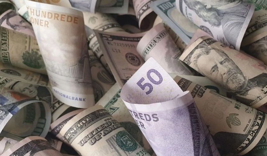 Döviz yeni haftaya yükselişle başladı (27 Temmuz 2026)