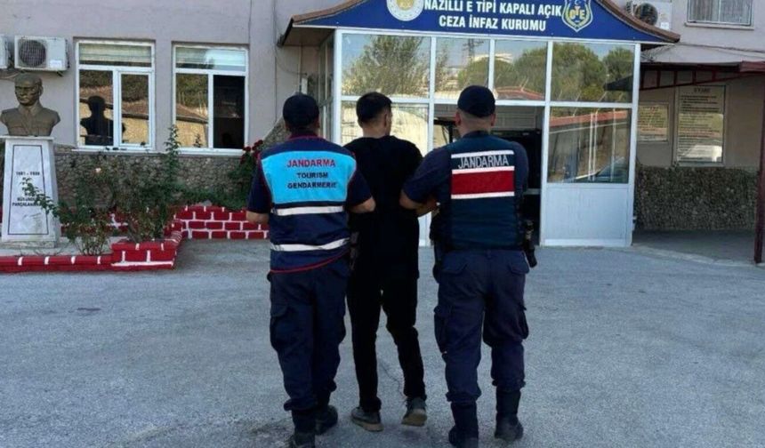 Aydın’da iki haftalık asayiş bilançosu: Aranan 212 şahıs yakalandı