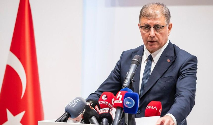 Cemil Tugay'ın AK Parti'ye geçeceği iddiası!
