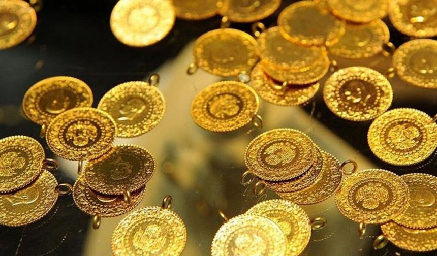 Gram altında yükseliş sürüyor (31 Temmuz 2026)