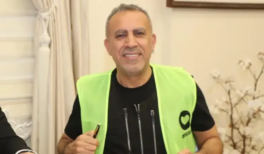 Ahbap Derneği soruşturmasında Haluk Levent dahil 14 kişi tutuklandı