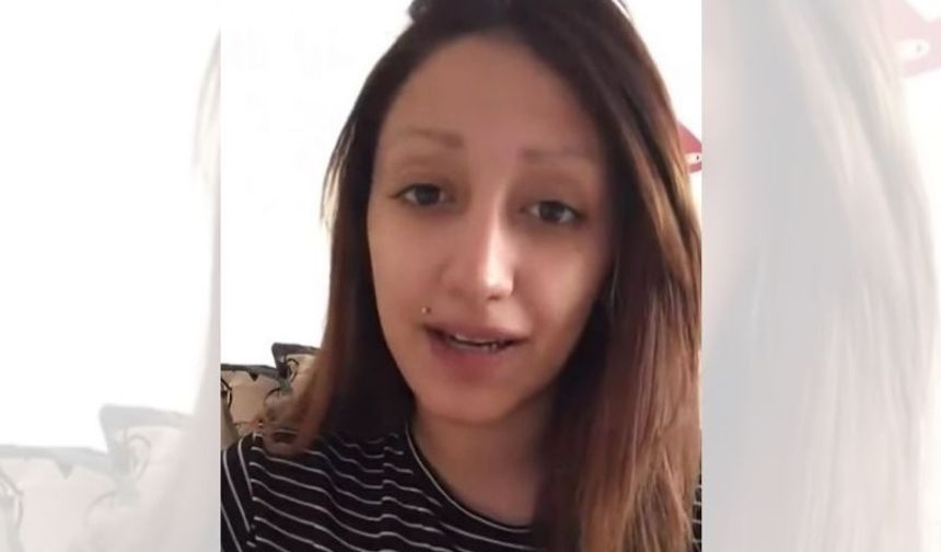 TikTok'ta yardım çığlığı: "Yıllardır şiddet görüyorum"