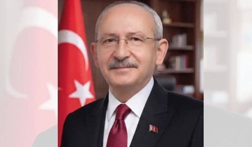 Kılıçdaroğlu: "CHP'nin bölünmesi Erdoğan'ın işine yarar"