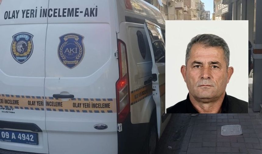 Aydınlı muhtar masaj salonunda hayatını kaybetti