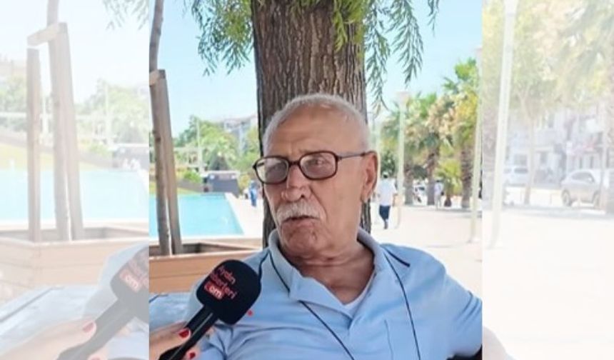 Mutluluk sorusuna dikkat çeken yanıt: "Çay bile içemiyoruz!"