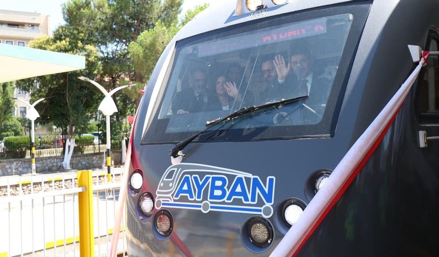 AYBAN hakkında merak edilenler neler?