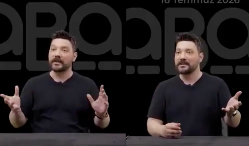 Babala TV 'Oğuzhan Uğur'un videosunu yayınladı
