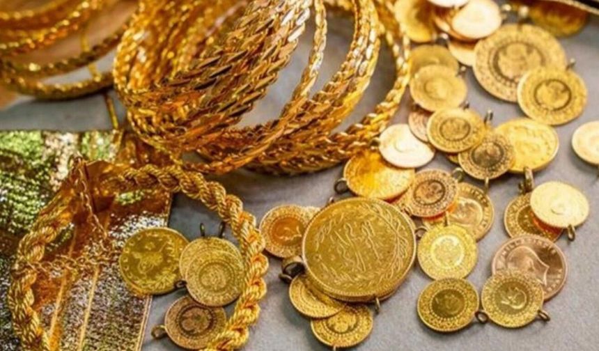 Altın fiyatları son iki haftanın zirvesini gördü (5 Ağustos 2026)