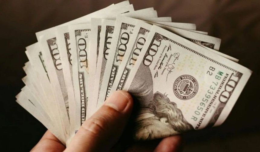 Dolar ve euro güne yükselişle başladı (6 Ağustos 2026)