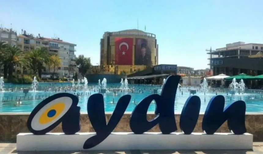 Aydın'da hava sıcaklığı bugün 40 derece olacak! (11 Ağustos 2026)