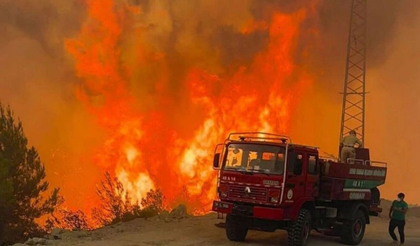 Karahan’dan Çine yangınına dair soruşturma çağrısı