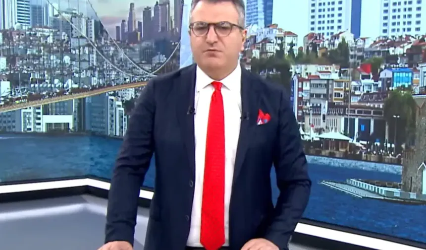 Cem Küçük tutuklandı