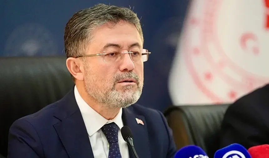 Bakan Yumaklı duyurdu! Çine'deki orman yangını büyük ölçüde kontrol altına alındı