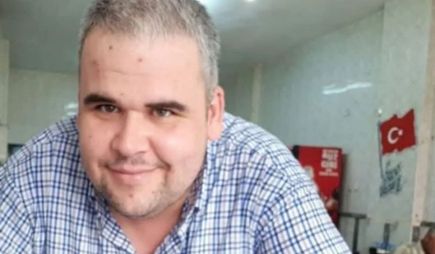 İncirliova'nın tanınan esnafı hayatını kaybetti