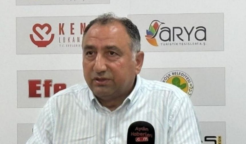 Kenanoğlu’ndan Meclis’e hakikat komisyonu çağrısı