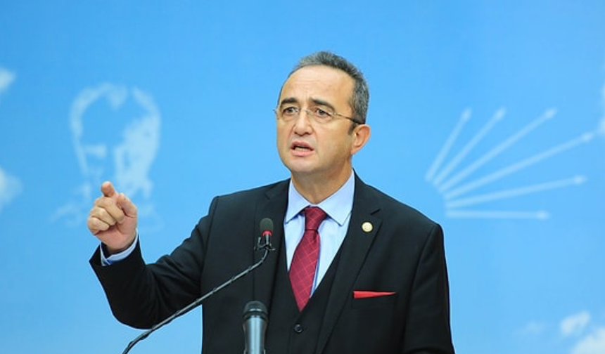 Bülent Tezcan'dan kızı ve damadı hakkındaki gözaltı kararına ilişkin açıklama!