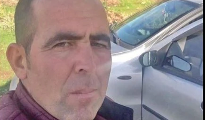 Çine yangınında yaralanan şahıs yaşam mücadelesini kaybetti