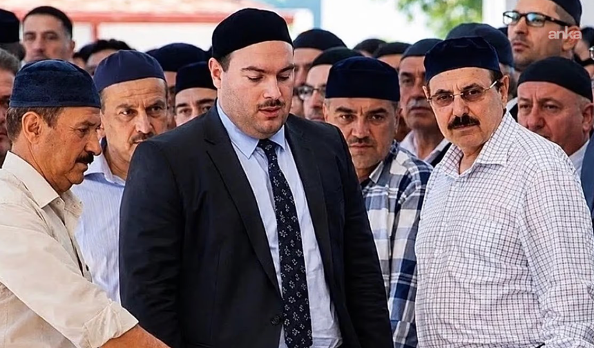 Alihan Kuriş soruşturmasında 35 tutuklama