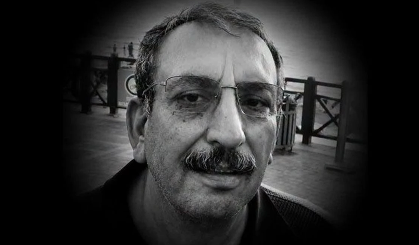 Aydın'da sağlık camiası yasta!