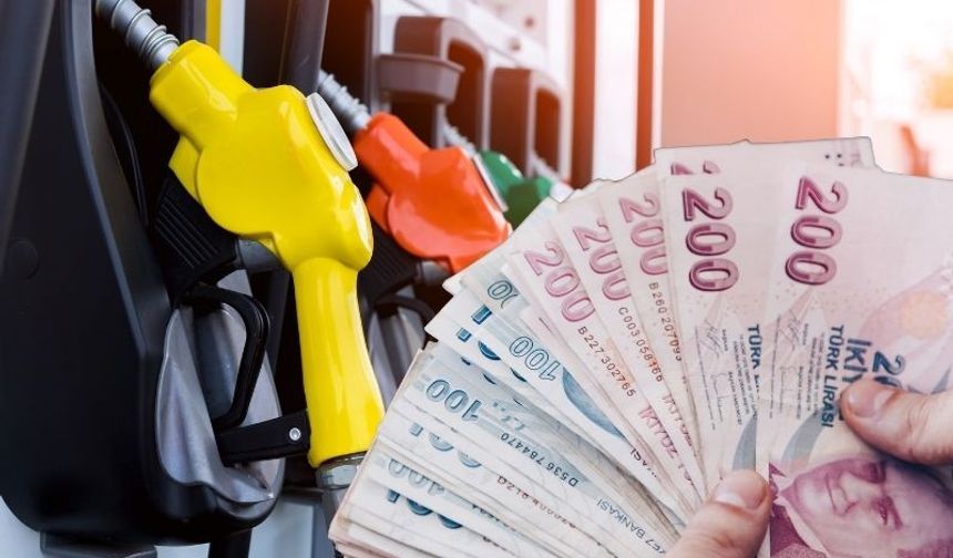 Motorinde ÖTV düzenlemesi yürürlüğe girdi!