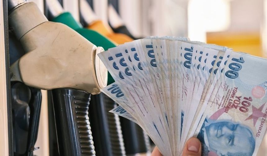 Akaryakıtta hareketli hafta: Motorin 80 lirayı aştı!