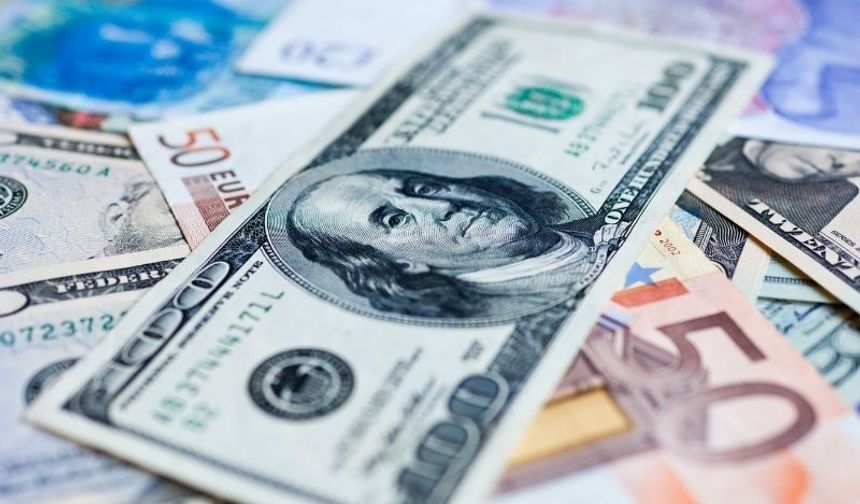 Döviz piyasalarında yukarı yönlü hareket devam ediyor (11 Ağustos 2026)