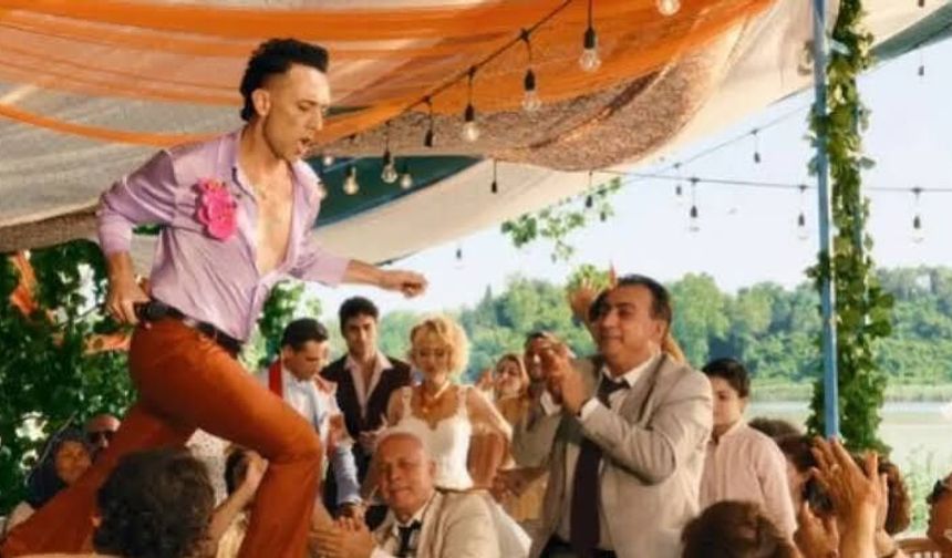 Mabel Matiz'e “Ha Leylim” şarkısı nedeniyle soruşturma!