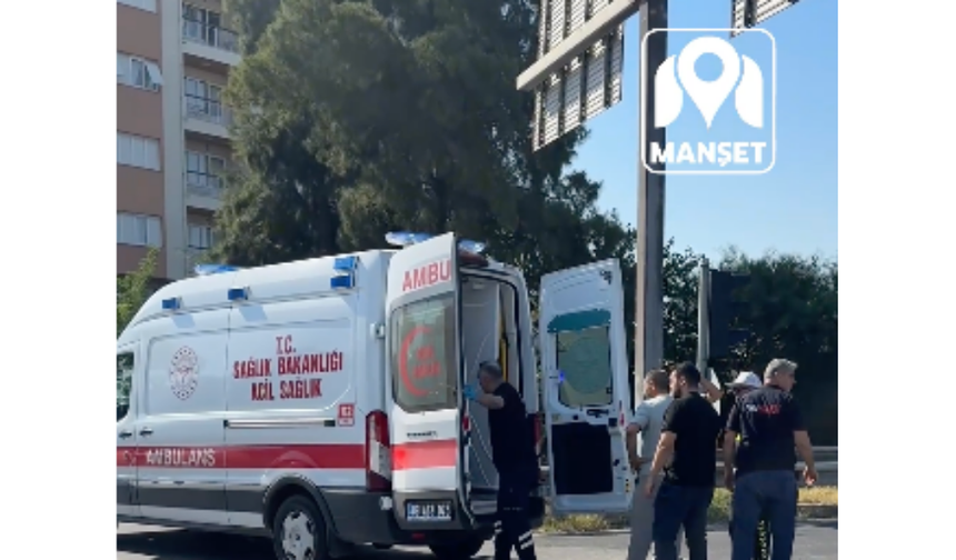Yaşlı kadın hayatını kaybetmişti! Sürücü CHP'li başkanın eşi çıktı