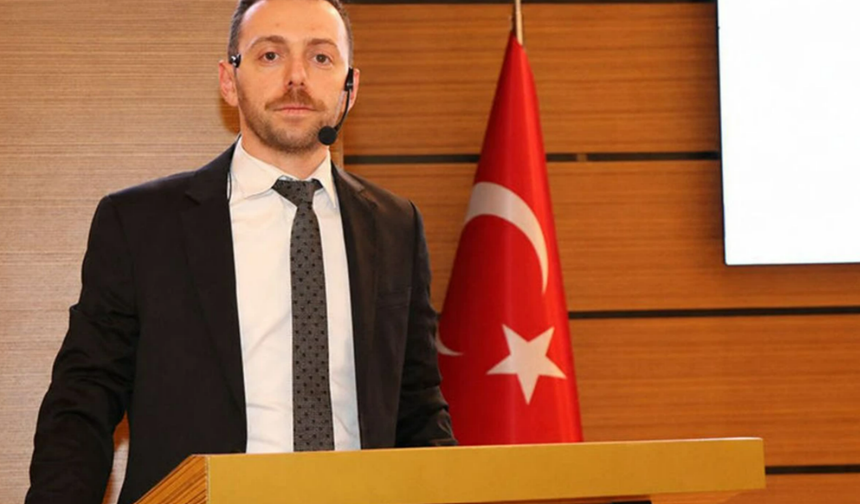 KOSGEB Aydın’da Berkay Çetin Oral dönemi başladı